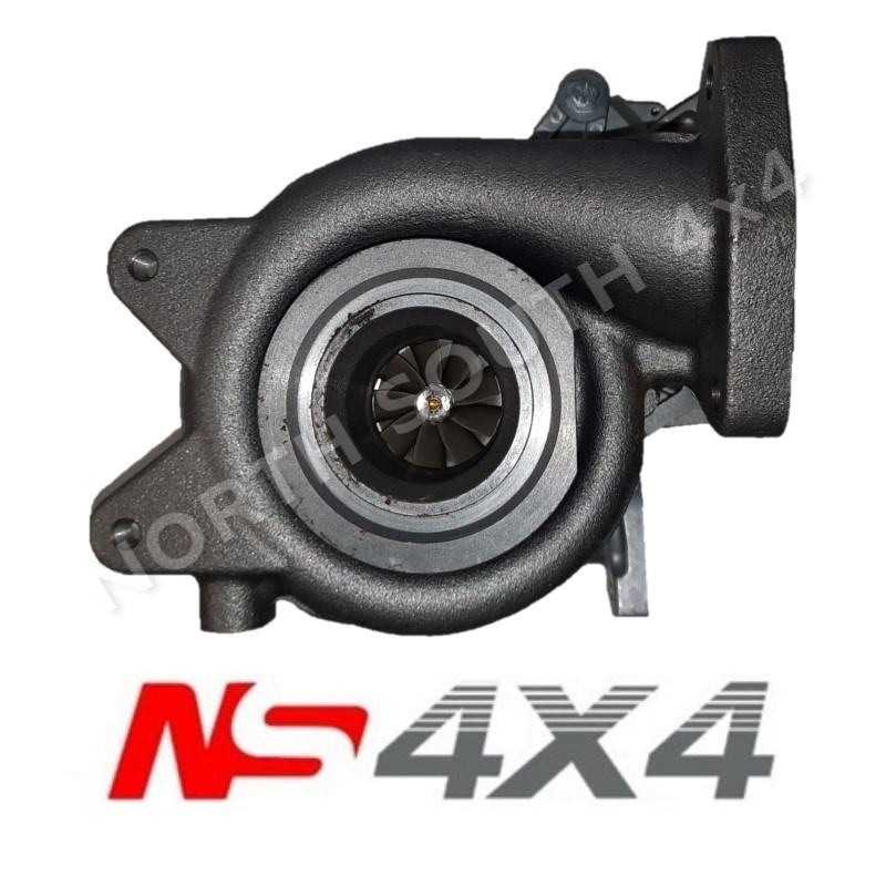 Ns4x4